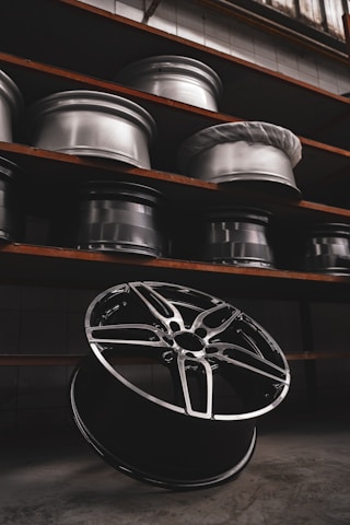 Car parts