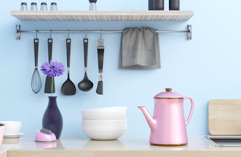Household Goods