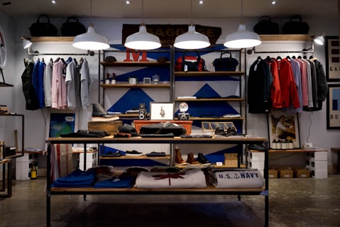 Sporting Goods