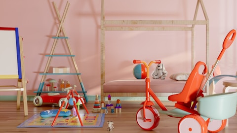 Toys